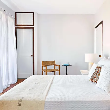 Hotel apartamentowy Oliva Adelianos Kampos