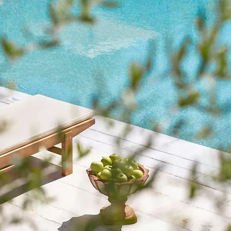 Aparthotel Oliva Adelianos Kampos